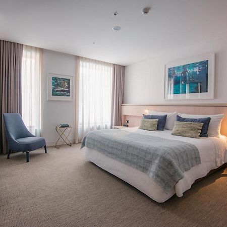 Hotel Spicers Potts Point Sídney Exterior foto