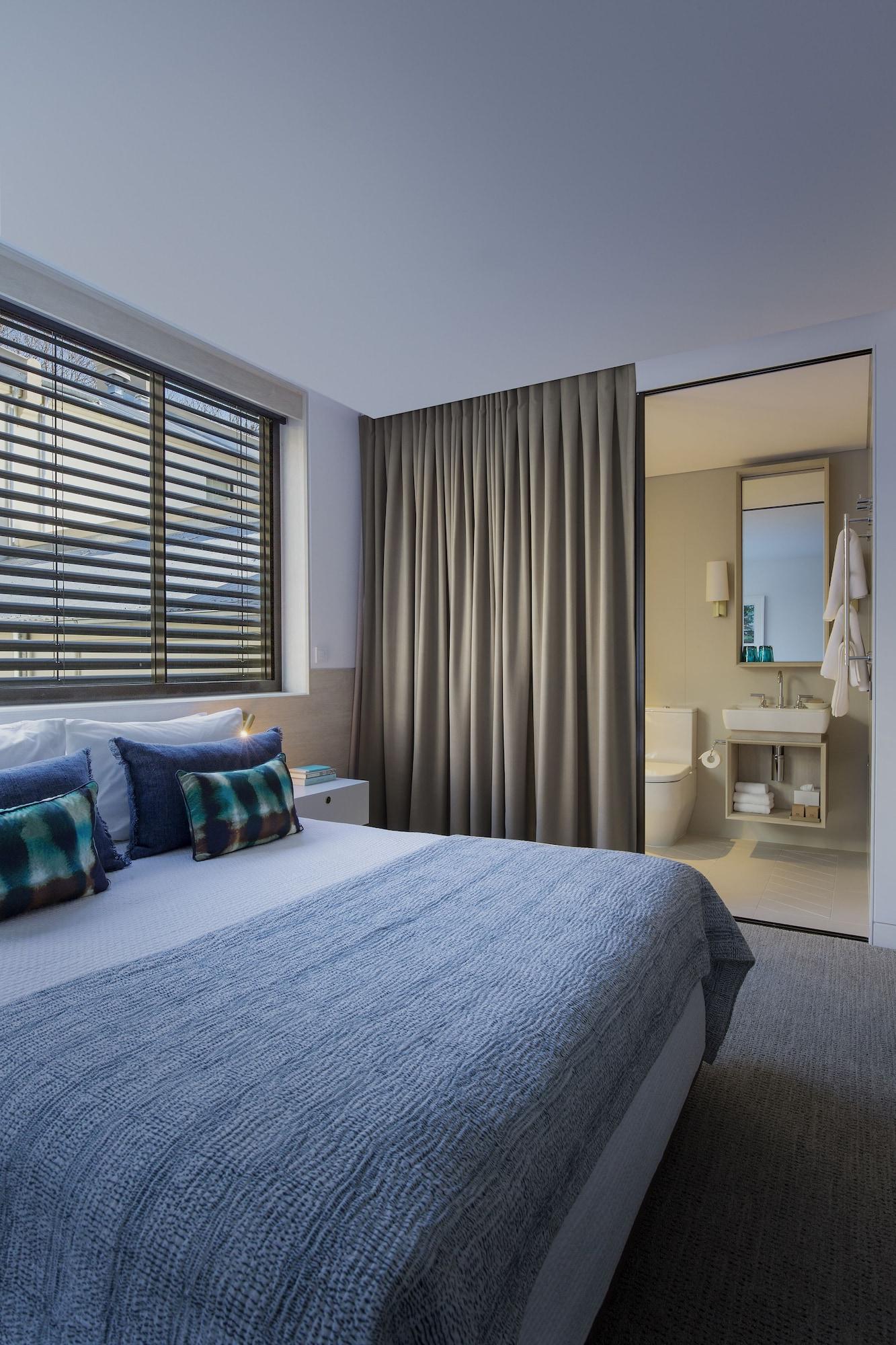 Hotel Spicers Potts Point Sídney Exterior foto
