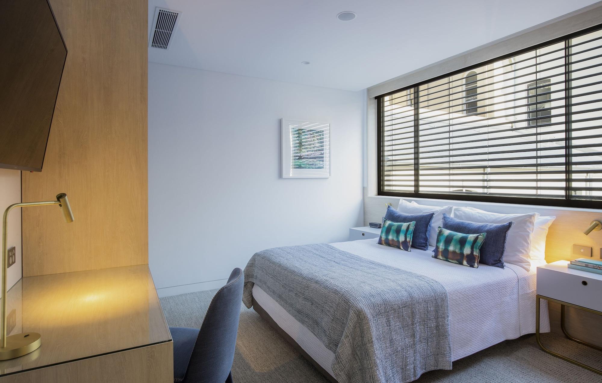 Hotel Spicers Potts Point Sídney Exterior foto