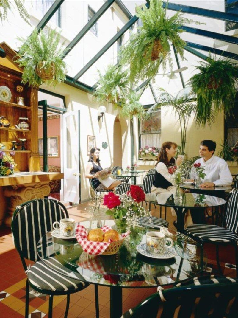 Hotel Spicers Potts Point Sídney Exterior foto