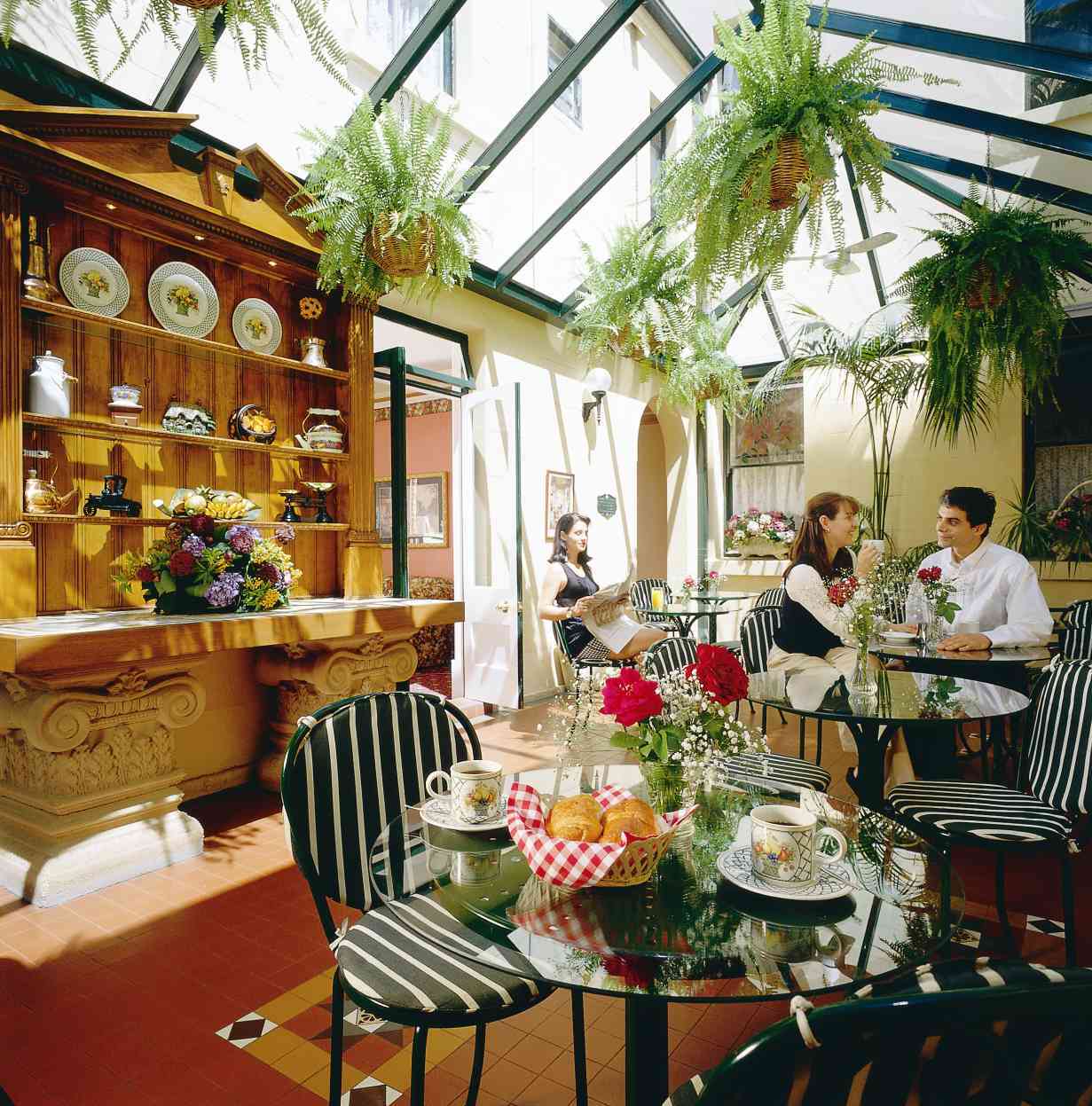 Hotel Spicers Potts Point Sídney Exterior foto