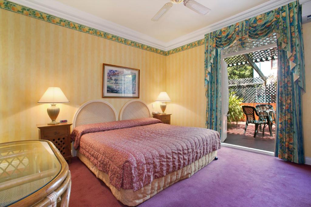 Hotel Spicers Potts Point Sídney Exterior foto
