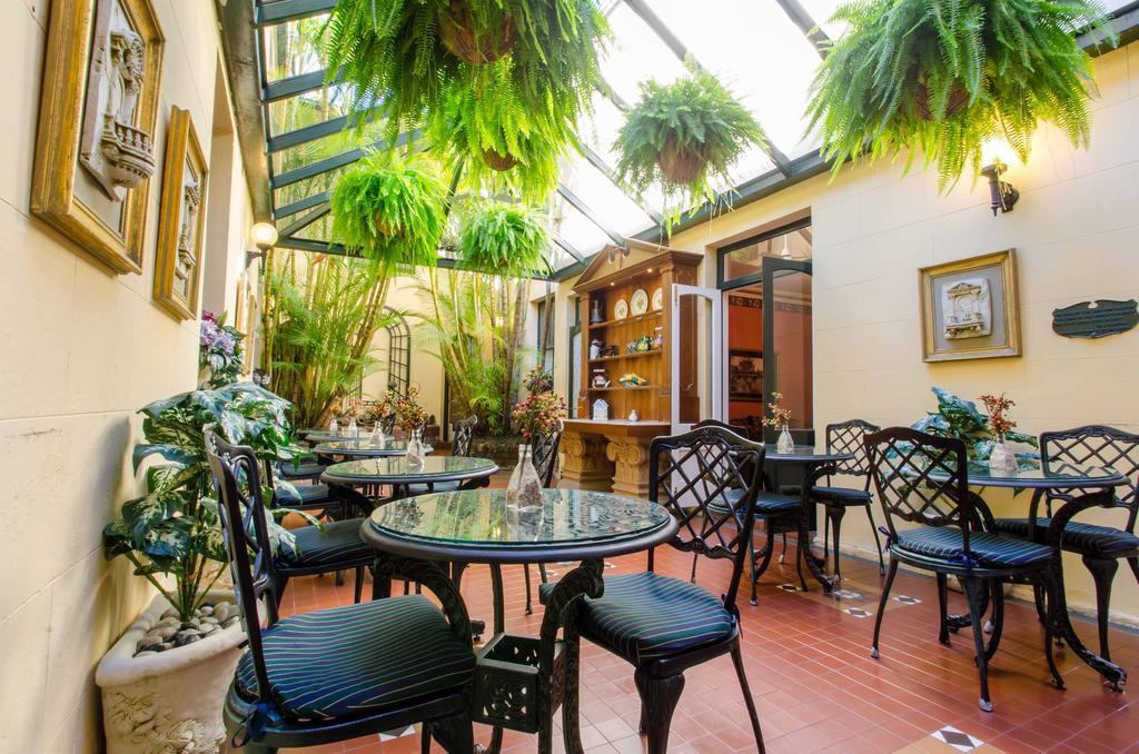 Hotel Spicers Potts Point Sídney Exterior foto